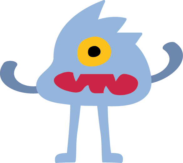 Computermonster_Monster Computer Monster Logo